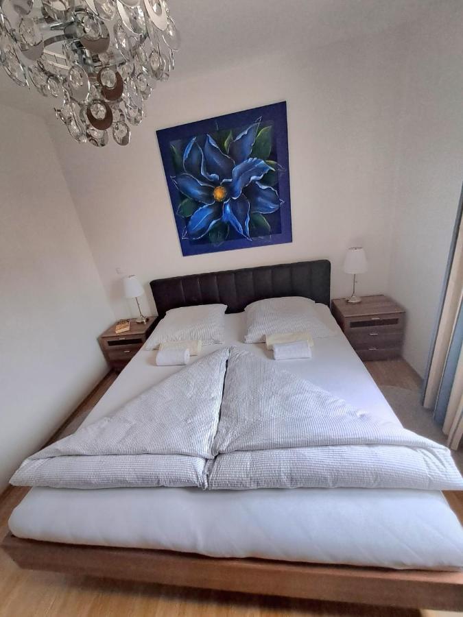 Apartment Angie 特罗吉尔 外观 照片